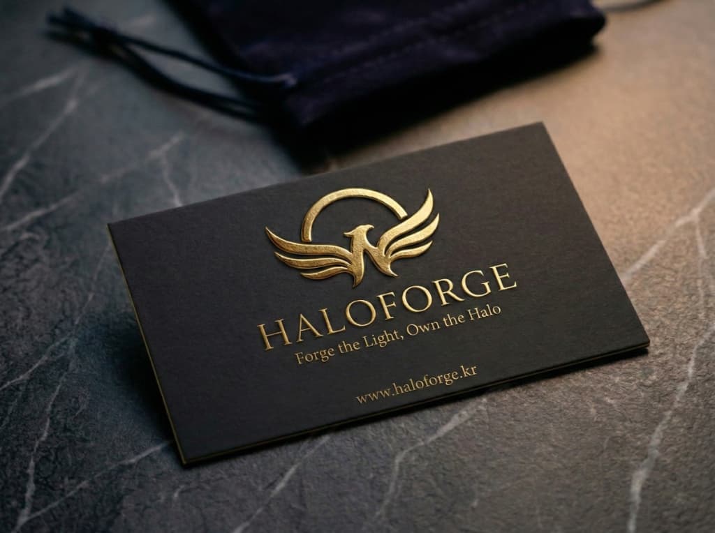 HaloForge Core Philosophy