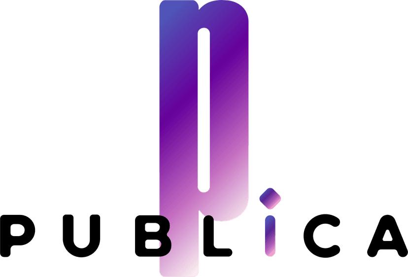 Publica Logo